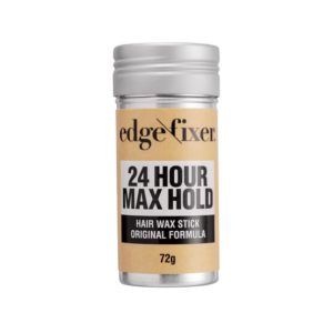 Cera Stick Capilar Kiss New York Edge Fixer Original 76g