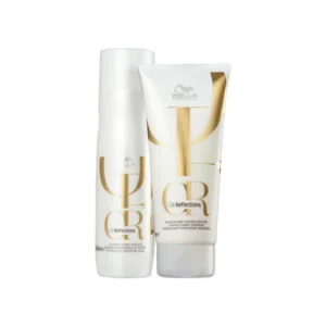Kit Wella Professionals Oil Reflections
