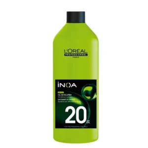 Oxidante L'Oréal Professionnel Inoa 20 Volumes 1000ml