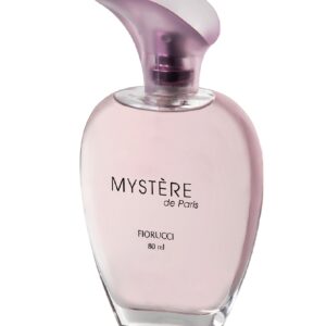 Perfume Mystere Paris Fiorucci Feminino Deo Colônia 80ml