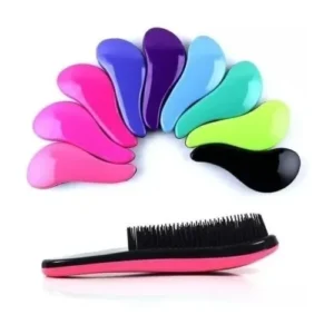 Escova Mágica para Desembaraçar Cabelo Mágica B4Y