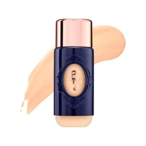 Base Facial Líquida Bruna Tavares