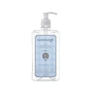 Álcool Em Gel Higienizante Giovanna Baby Blue 500Ml