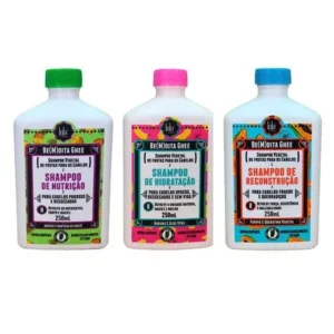 Shampoo Lola Cosmetics Be(m)dita Ghee