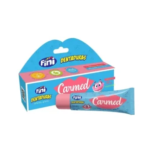 Protetor Labial Carmed Fini Dentadura 10gr
