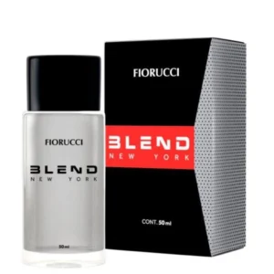 Deo Colonia Fiorucci Blend New York 50ml